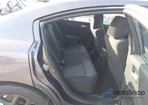 2021 Dodge Charger Sxt Rwd z USA, uszkodzony, nr VIN 2C3CDXBG3MH658518